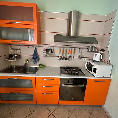 Vasilika Apartments Saranda Kültér fotó