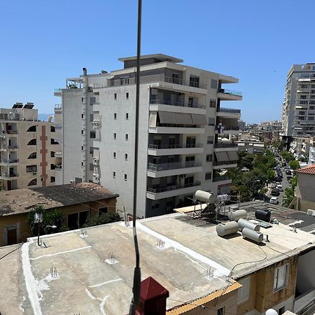 Vasilika Apartments Saranda Kültér fotó