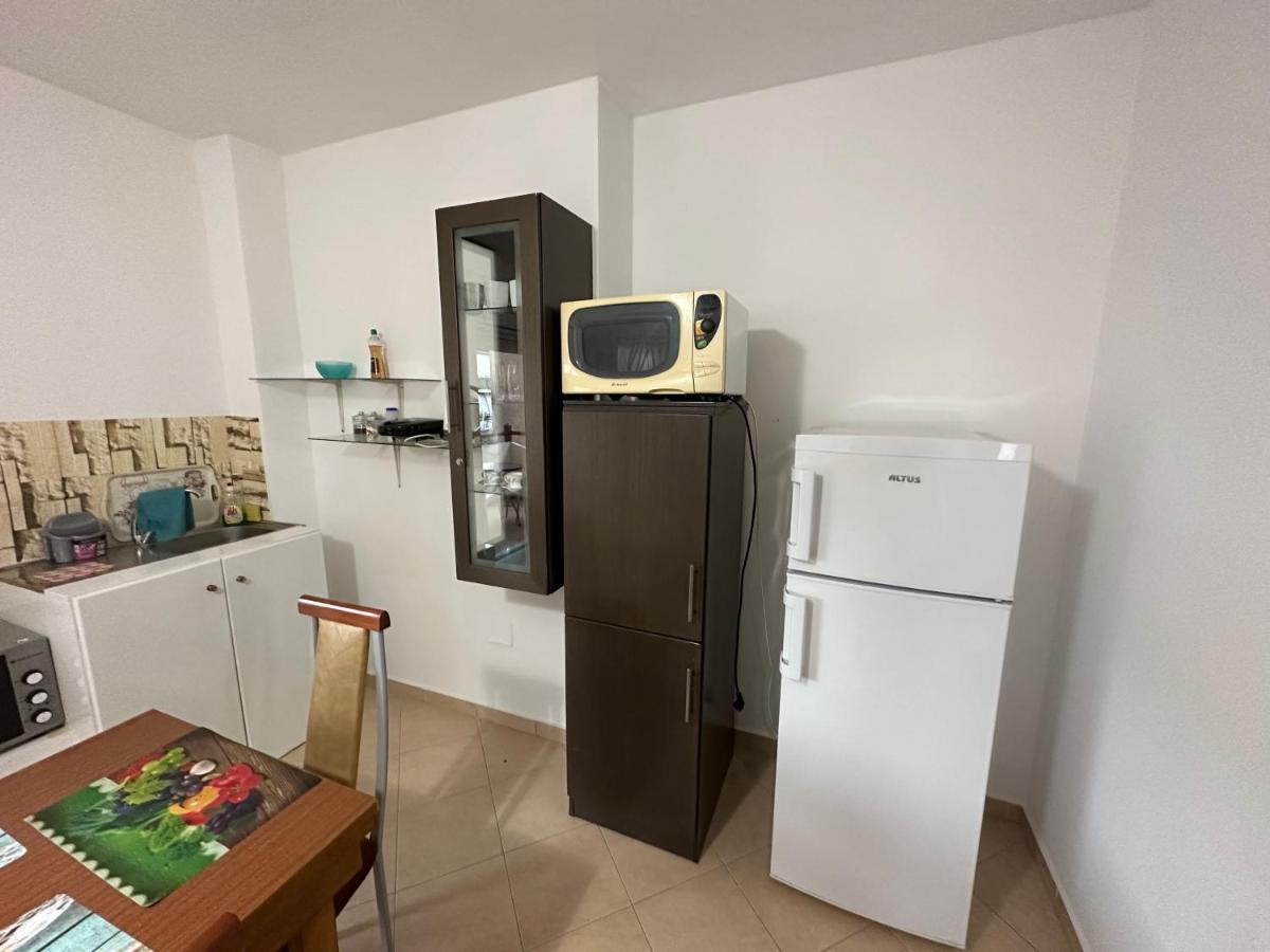 Vasilika Apartments Saranda Kültér fotó