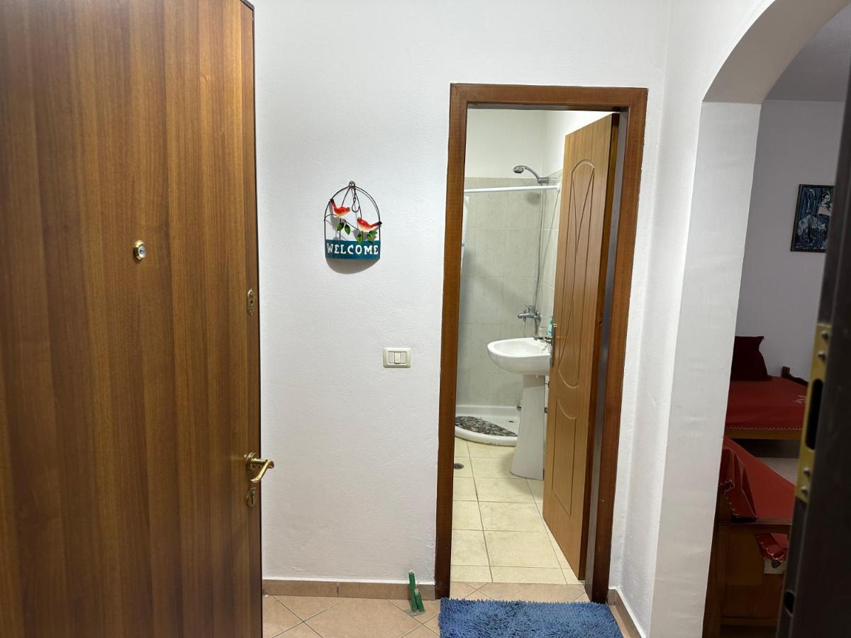 Vasilika Apartments Saranda Kültér fotó
