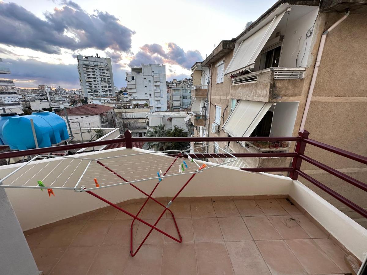 Vasilika Apartments Saranda Kültér fotó