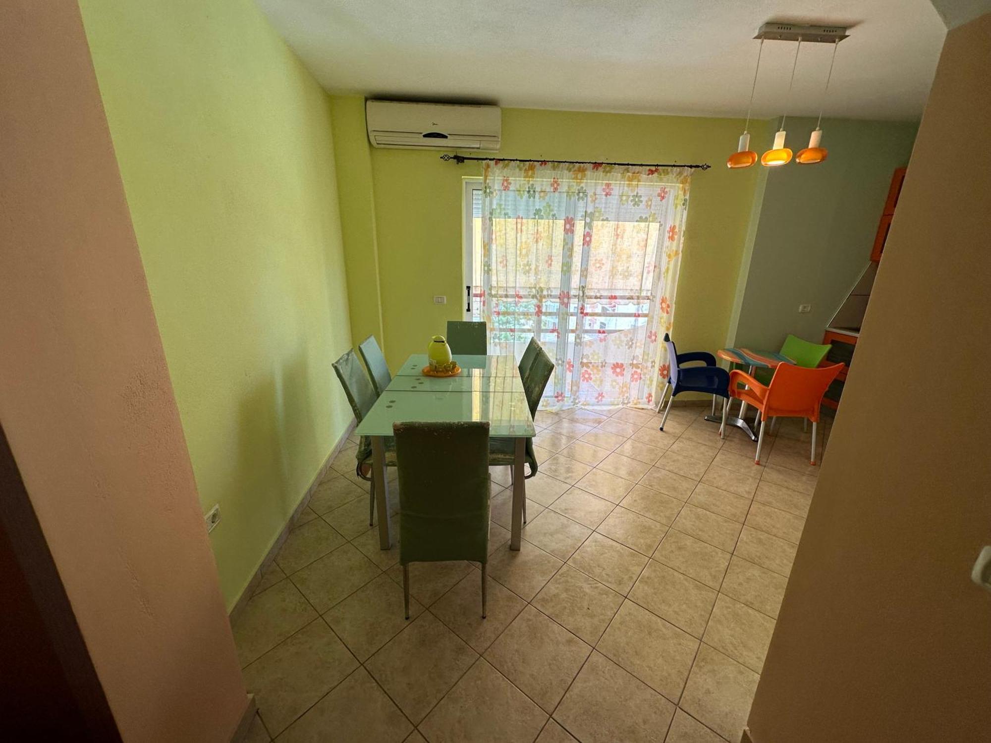 Vasilika Apartments Saranda Kültér fotó