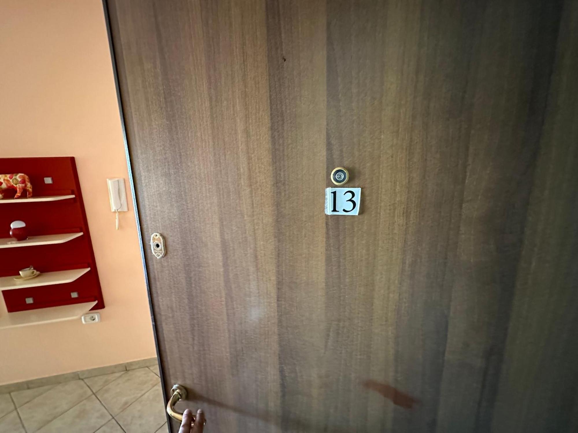 Vasilika Apartments Saranda Kültér fotó