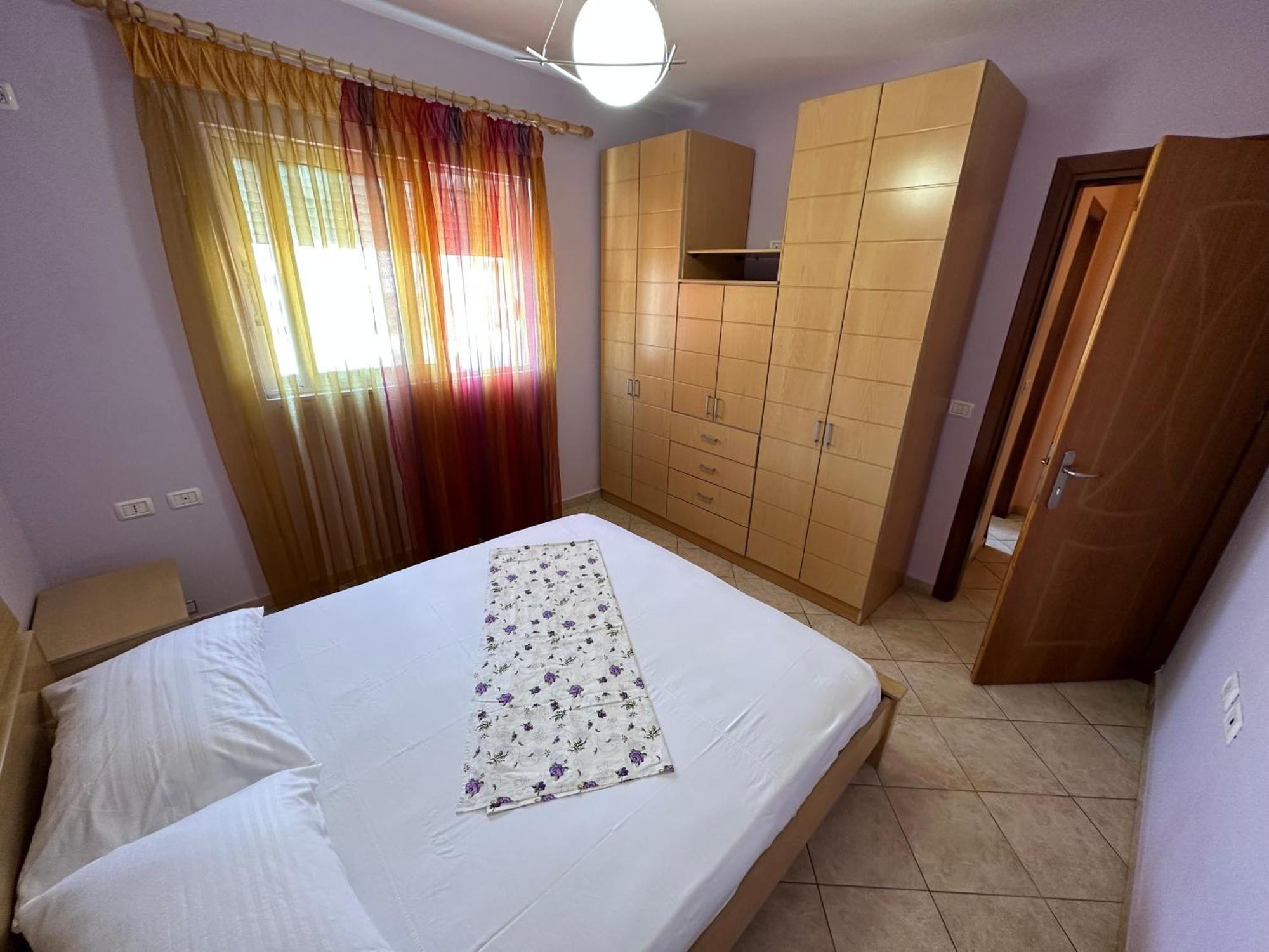 Vasilika Apartments Saranda Kültér fotó