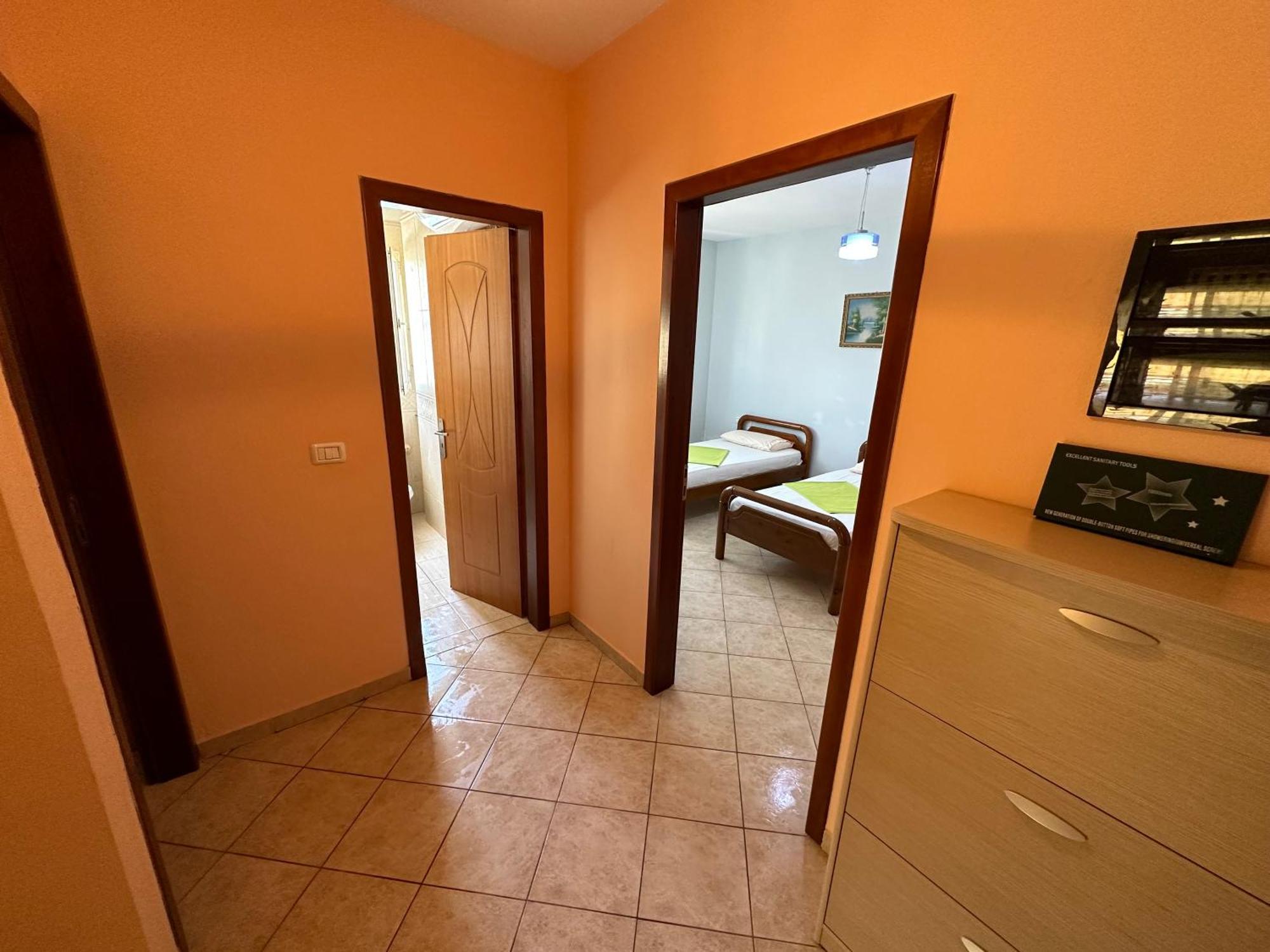 Vasilika Apartments Saranda Kültér fotó