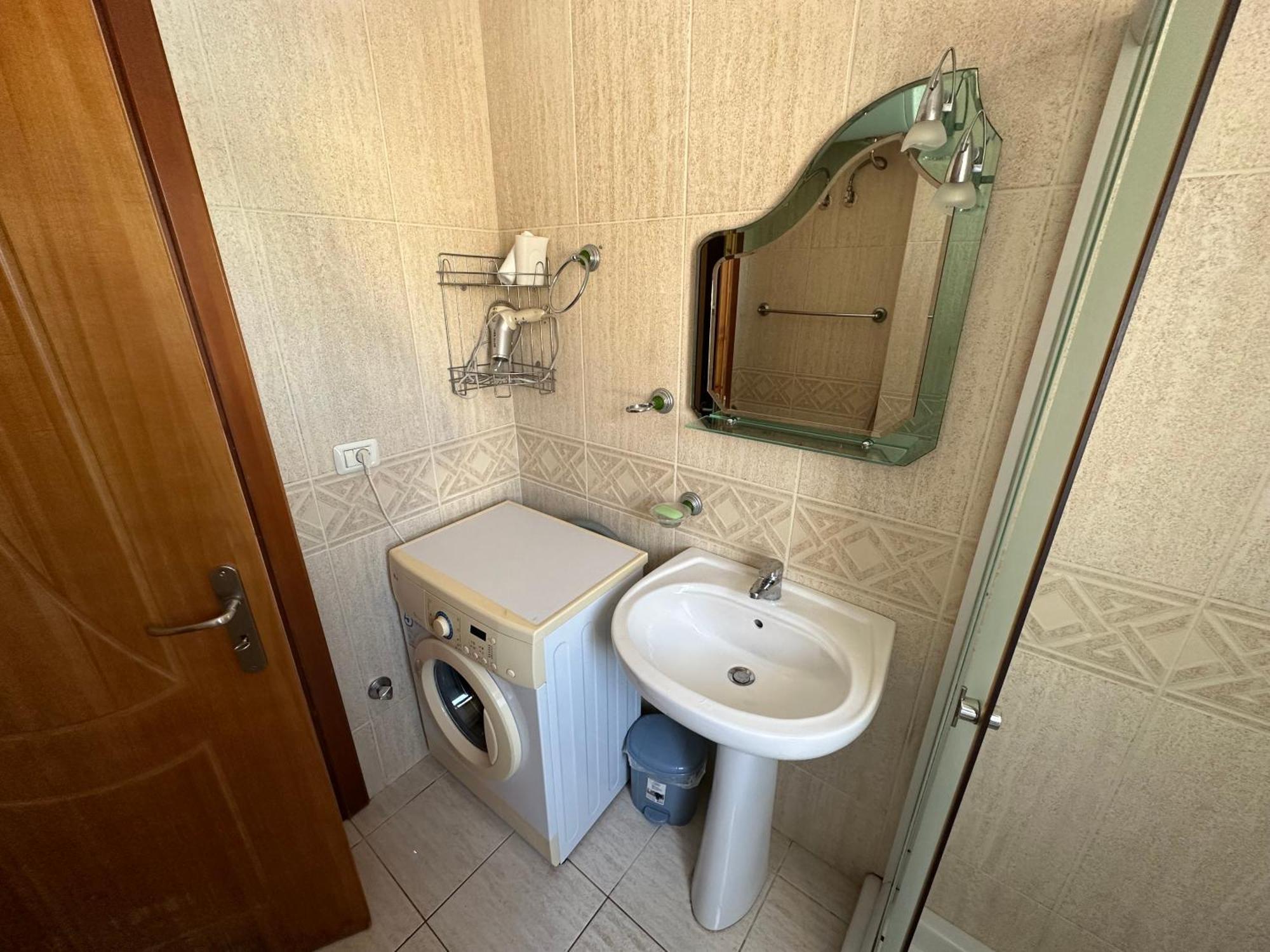 Vasilika Apartments Saranda Kültér fotó