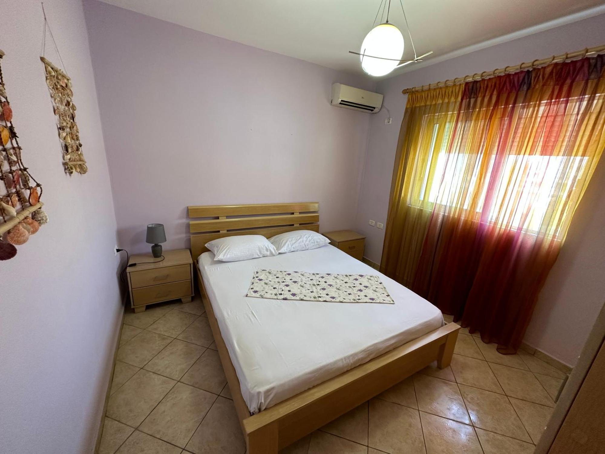 Vasilika Apartments Saranda Kültér fotó