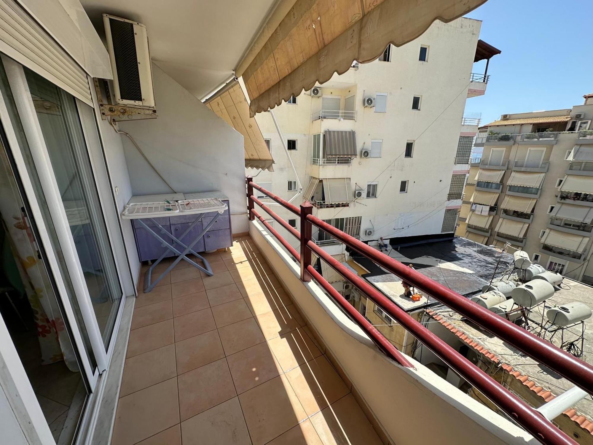 Vasilika Apartments Saranda Kültér fotó
